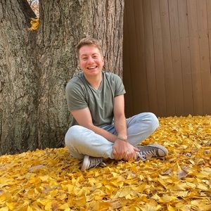 Meet your Posher, Joey